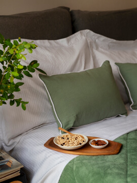 Certificação de sustentabilidade