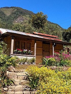 Quarto em Acomodações Particulares