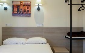 Hotel Golden Alcala Madrid Exterior photo