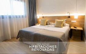 Hotel Aida Torrejón de Ardoz Exterior photo