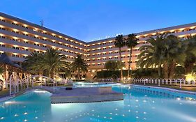 Beatriz Toledo Auditorium & Spa Exterior photo