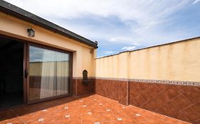 Hotel Sol Toledo Exterior photo