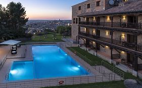 Parador de Toledo Exterior photo