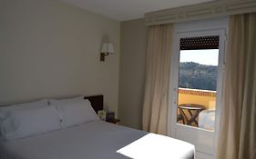 Hotel Sercotel Alfonso VI Toledo Exterior photo