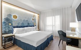 Hotel Eurostars Gran Madrid Alcobendas Exterior photo