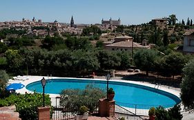 Hotel Abacería Toledo Exterior photo