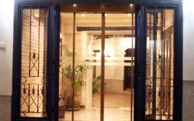 Hotel Eurico Toledo Exterior photo