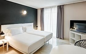 Sercotel Togumar Madrid Exterior photo