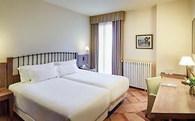 Sercotel Toledo Renacimiento Exterior photo