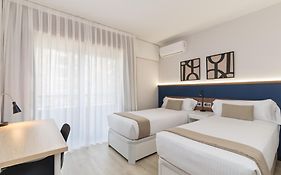Roisa Hostal Boutique Madrid Exterior photo