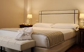 Hotel Don Pio Madrid Exterior photo