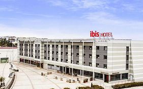 Ibis Madrid Alcobendas Exterior photo