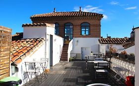 Oasis Backpackers' Toledo Albergue Exterior photo