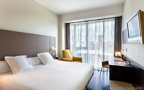 Occidental Madrid Este Exterior photo