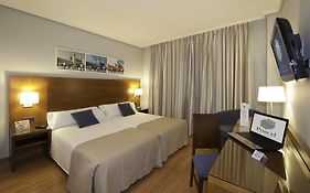 Avant Aeropuerto Torrejón de Ardoz Room photo