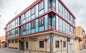Hostal Viky Madrid Exterior photo