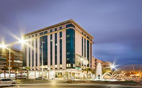 Hotel Asset Torrejón Torrejón de Ardoz Exterior photo