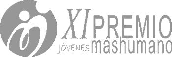 XI PREMIOS JÓVENES MÁSHUMANO