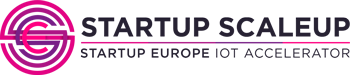 STARTUP SCALEUP