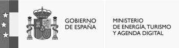 Ministerio de Turismo y Agenda Digital
