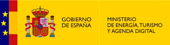 Ministerio de Turismo y Agenda Digital